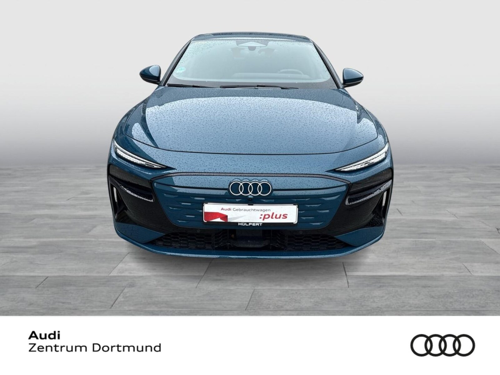 Audi A6 Avant e-tron – Bild 4