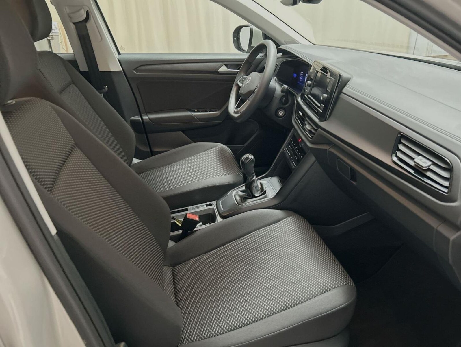 Volkswagen T-Roc – Bild 22