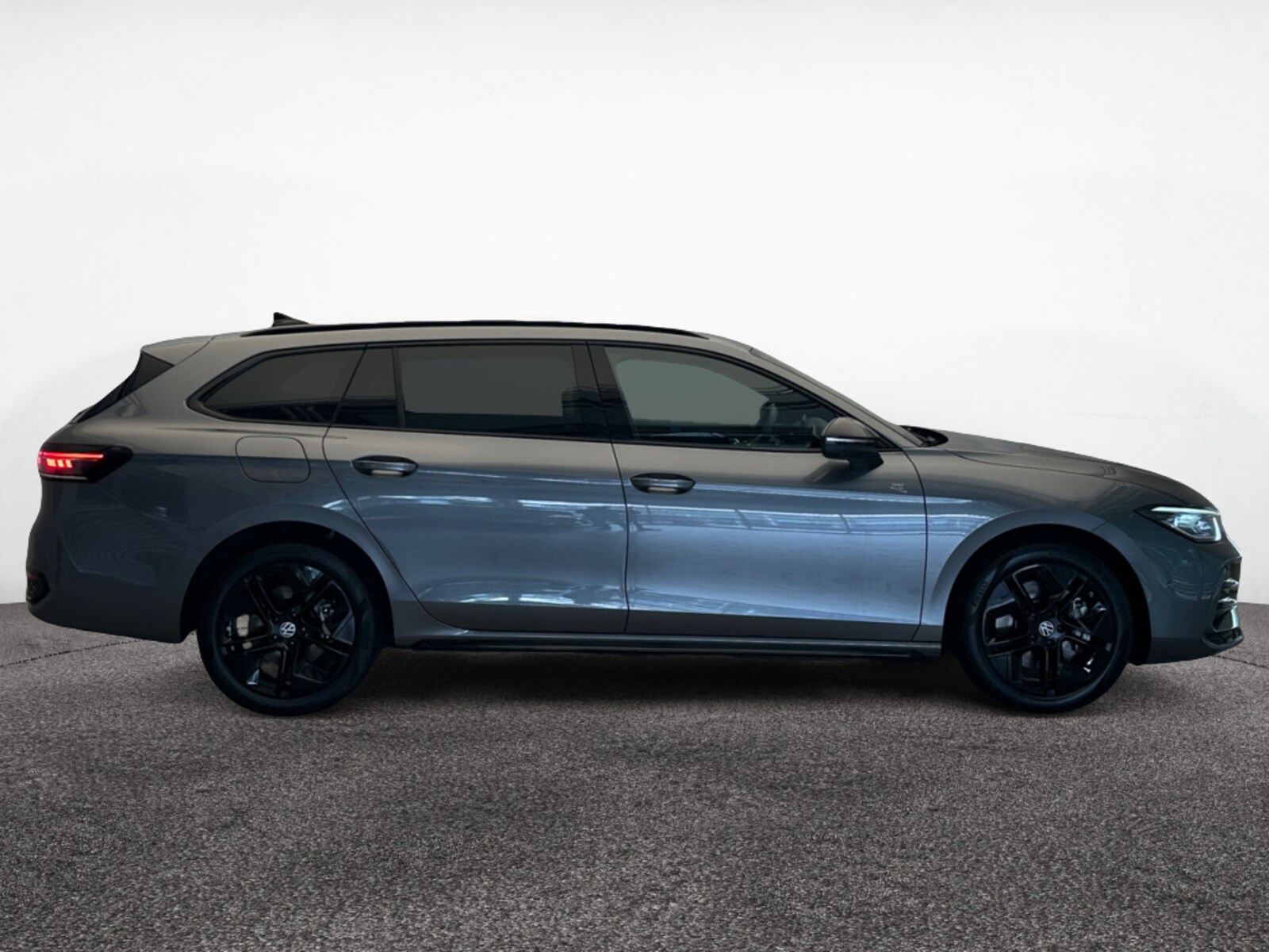 Volkswagen Passat – Bild 5