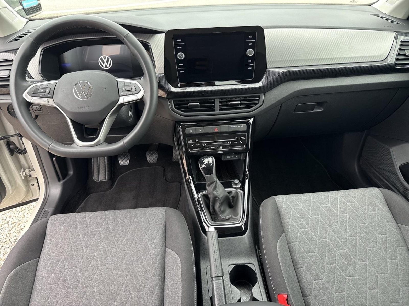 Volkswagen T-Cross – Bild 26