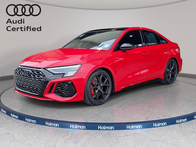 2023 Audi RS 3 Base
