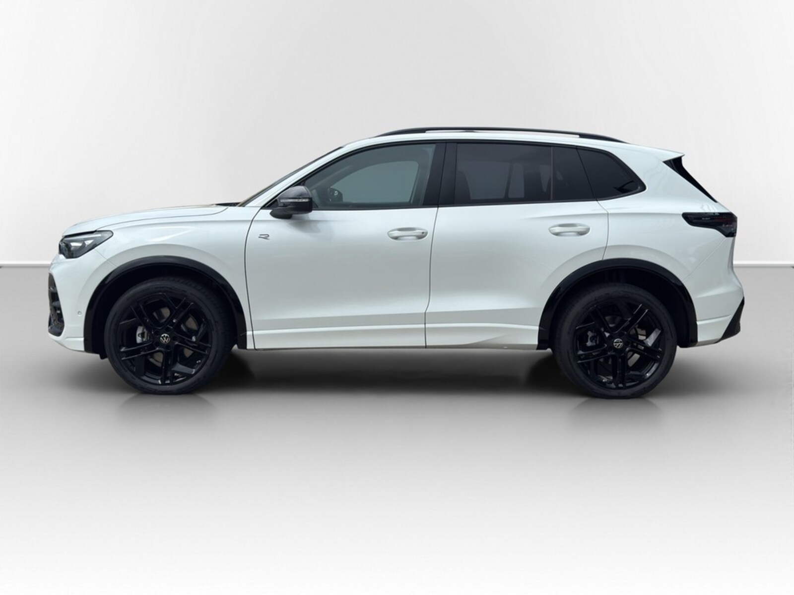 Volkswagen Tiguan – Bild 9