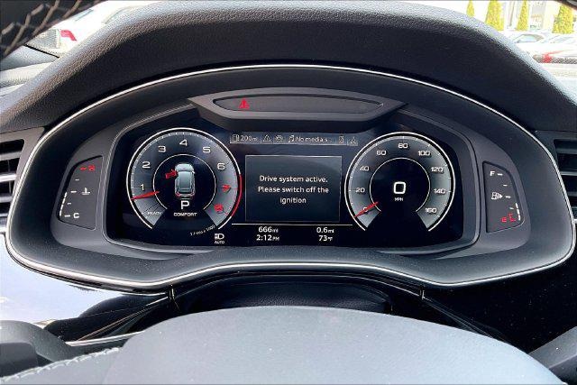 2026 Audi Q8 Premium Plus - Photo 22