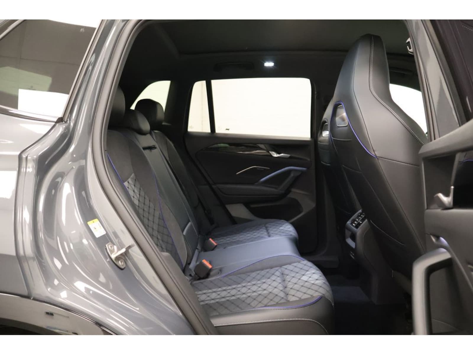 Volkswagen Tiguan – Bild 27