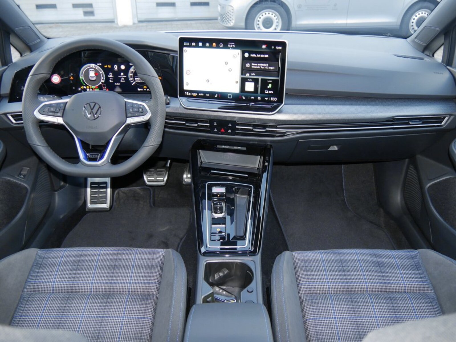 Volkswagen Golf – Bild 8
