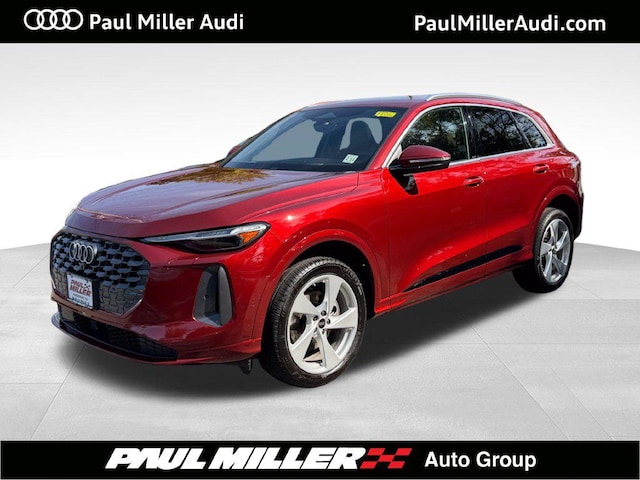 2025 Audi Q5