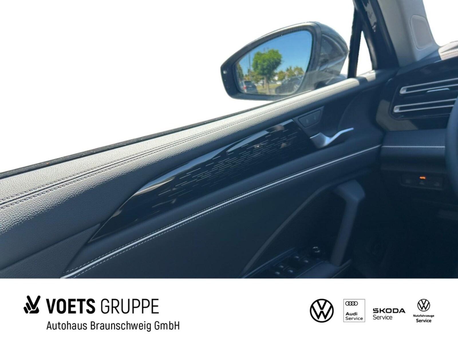 Volkswagen Tiguan – Bild 13