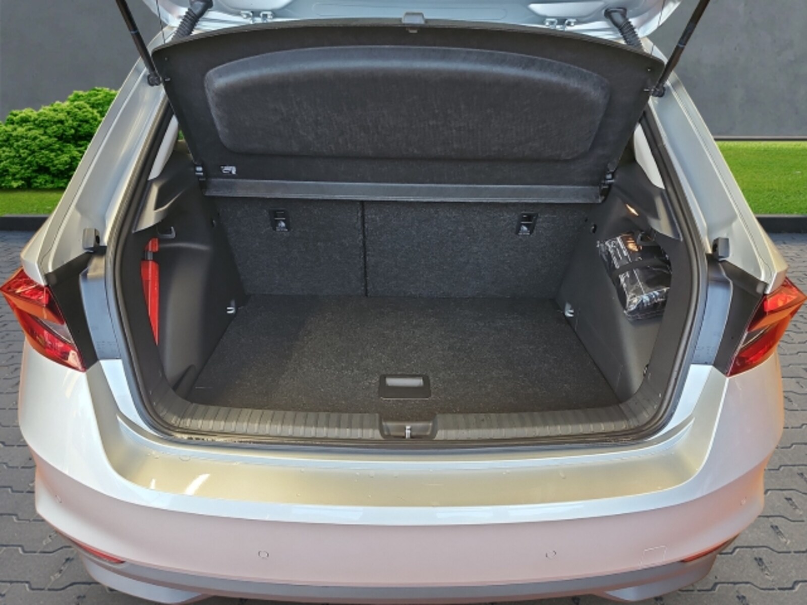 Škoda Fabia – Bild 6