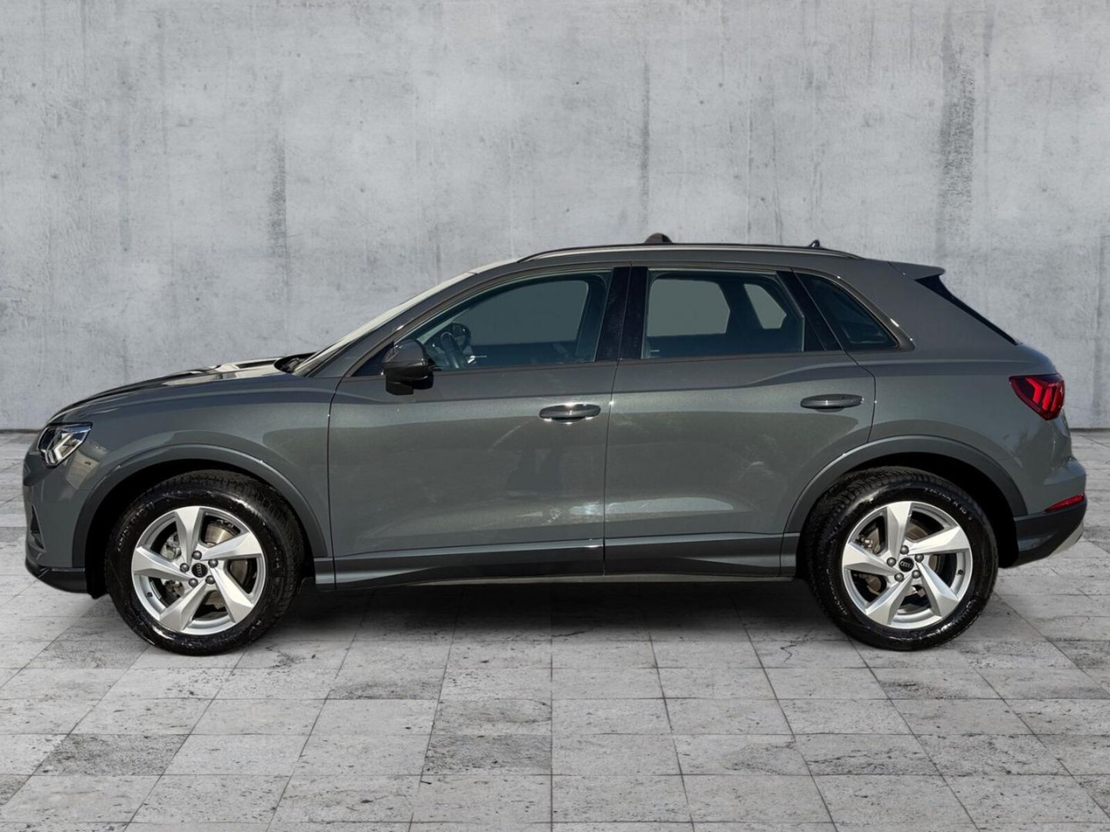 Audi Q3 – Bild 3