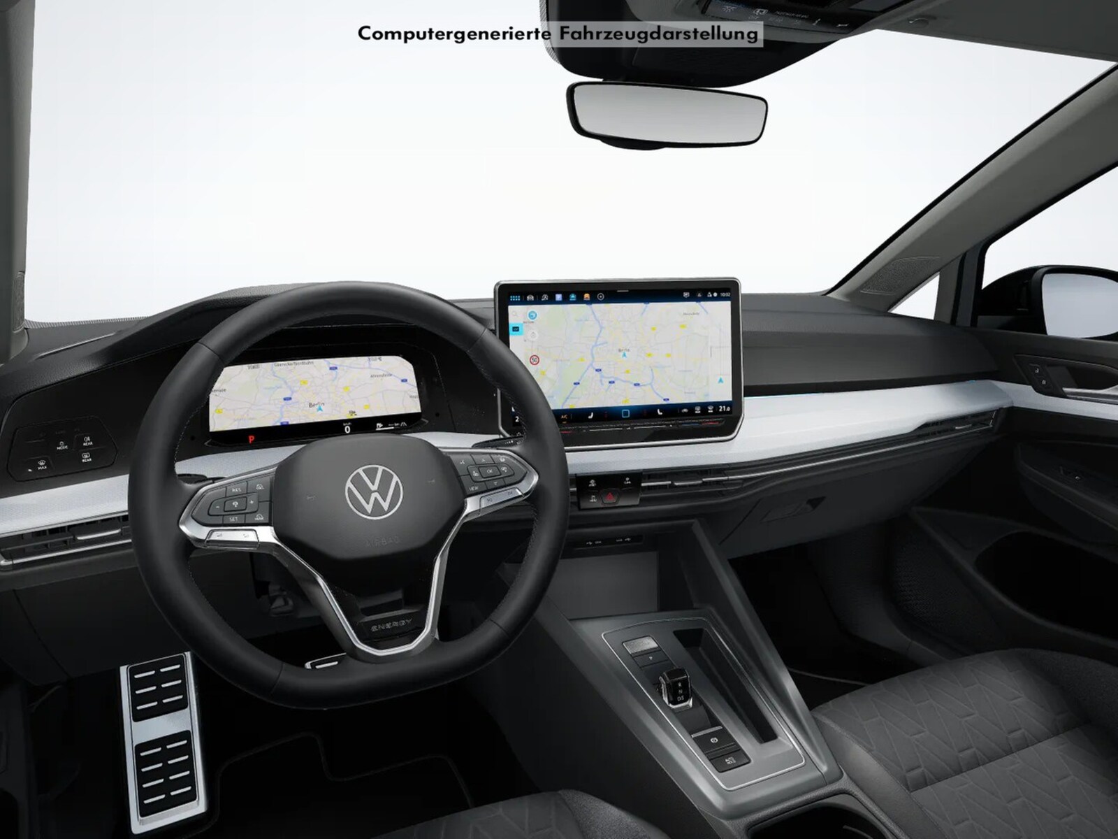 Volkswagen Golf Variant – Bild 10