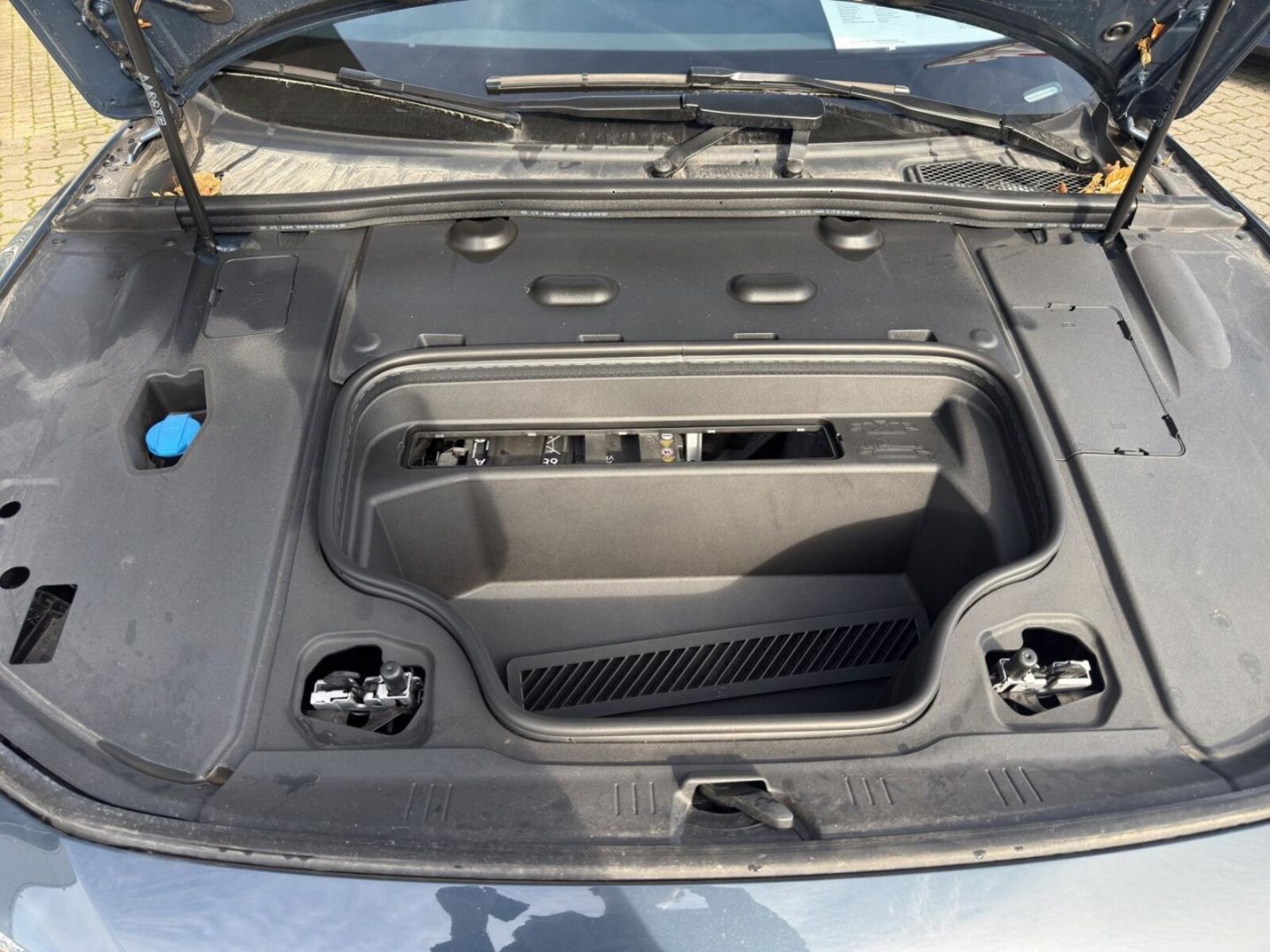Audi A6 Sportback e-tron – Bild 21