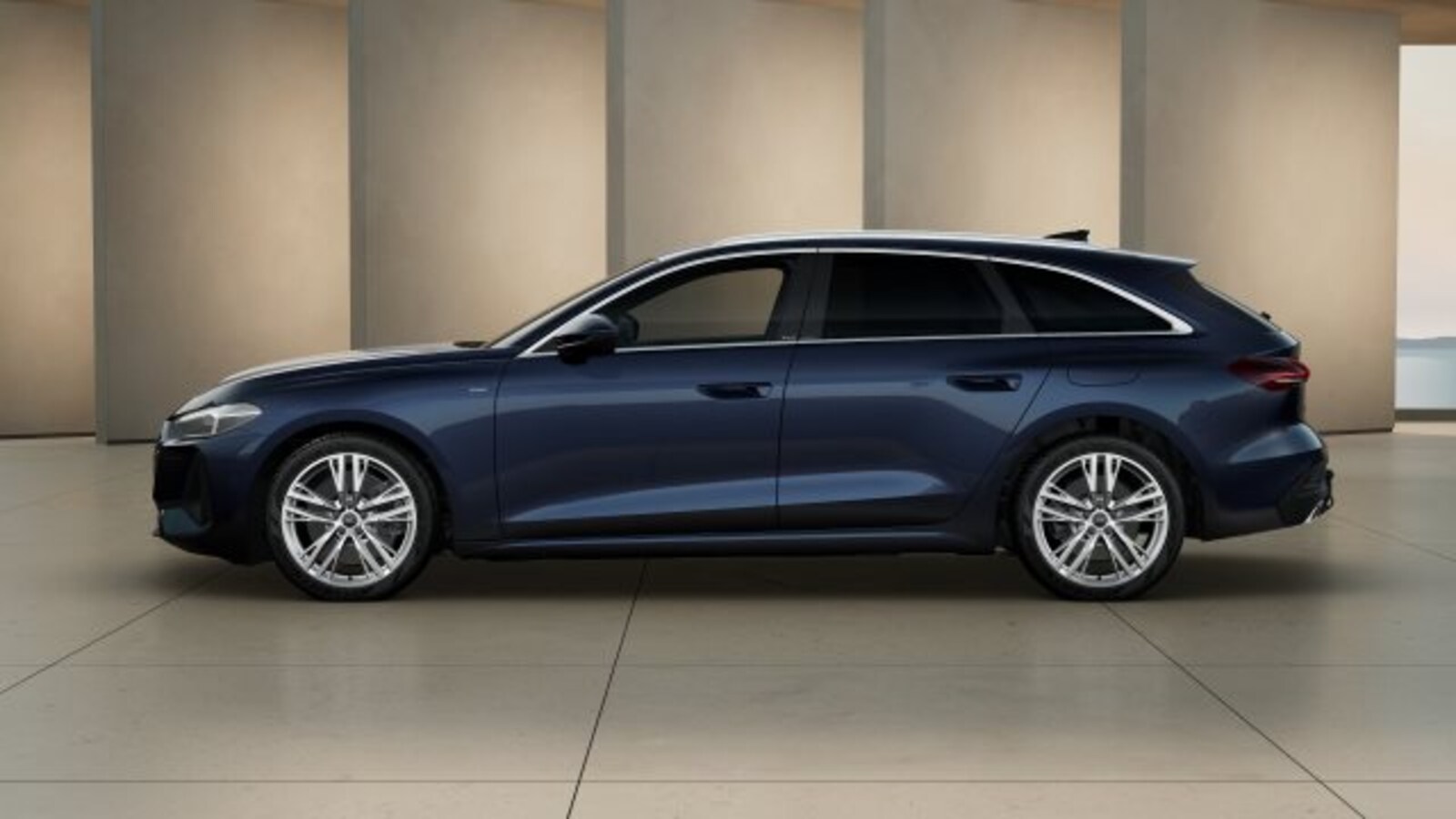 Audi A5 Avant – Bild 3