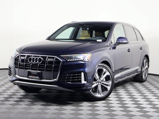 2023 Audi Q7