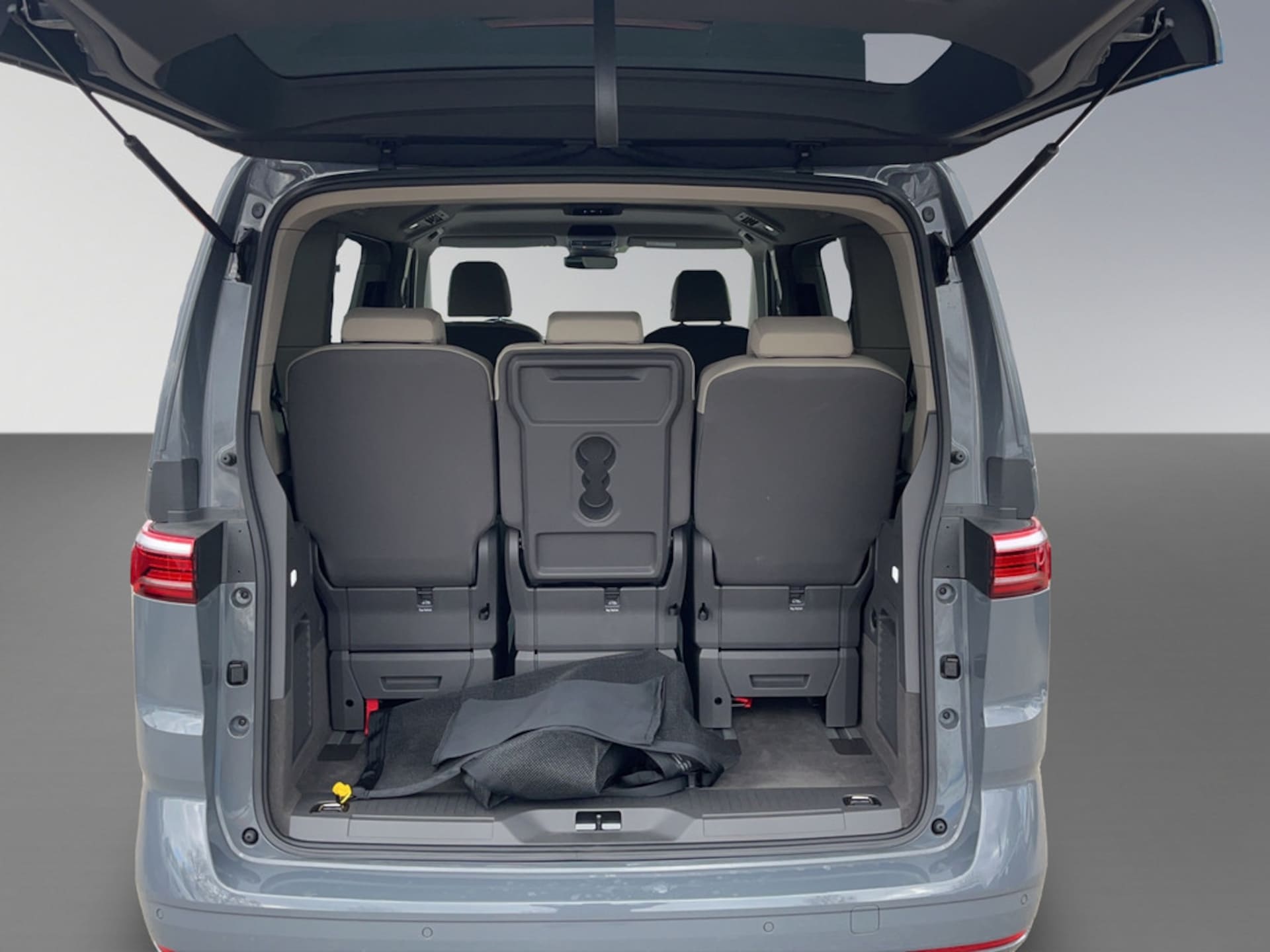 Volkswagen Multivan Basis-Modell