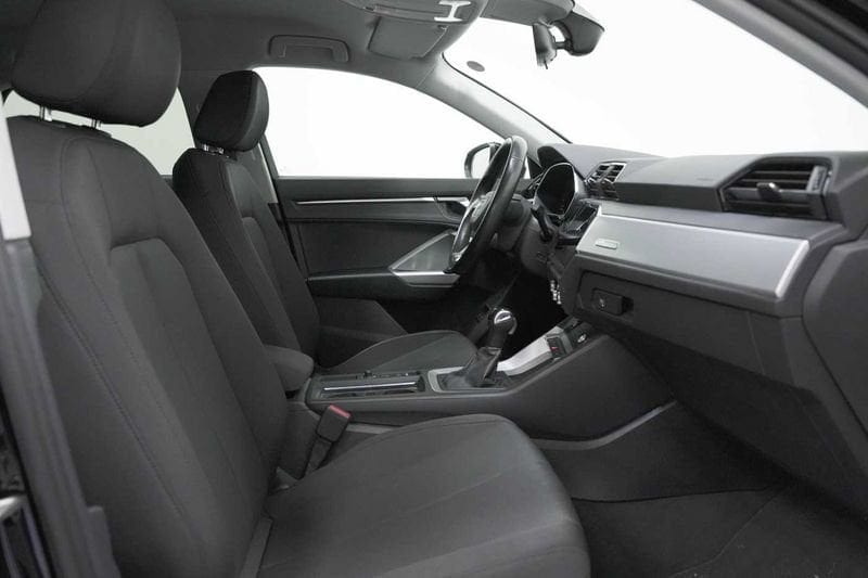 Image about Audi Q3 Sportback TFSI e 45 TFSI e 180 kW (245 PS) S tronic