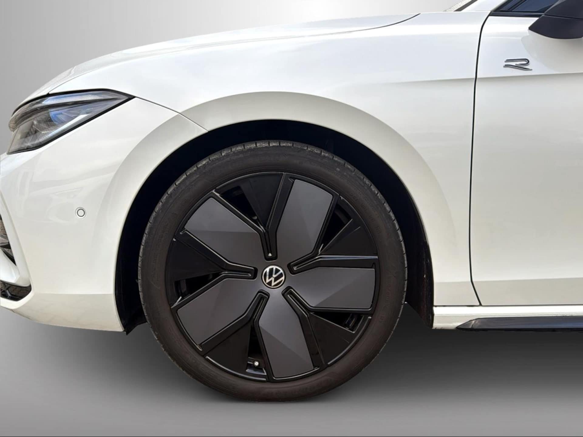 Volkswagen Passat R-Line