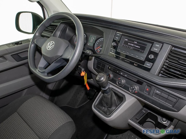 Volkswagen T6.1 Transporter