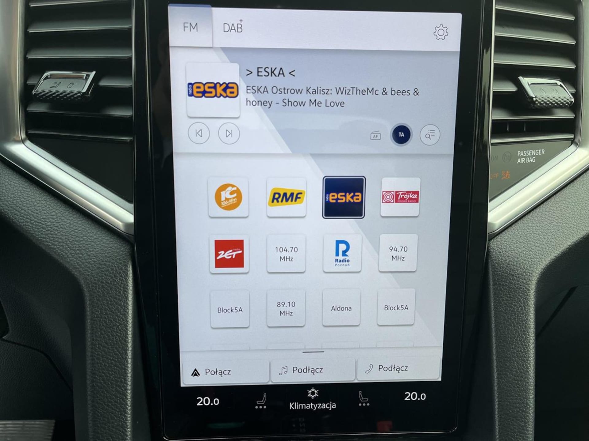 Volkswagen Amarok Aventura