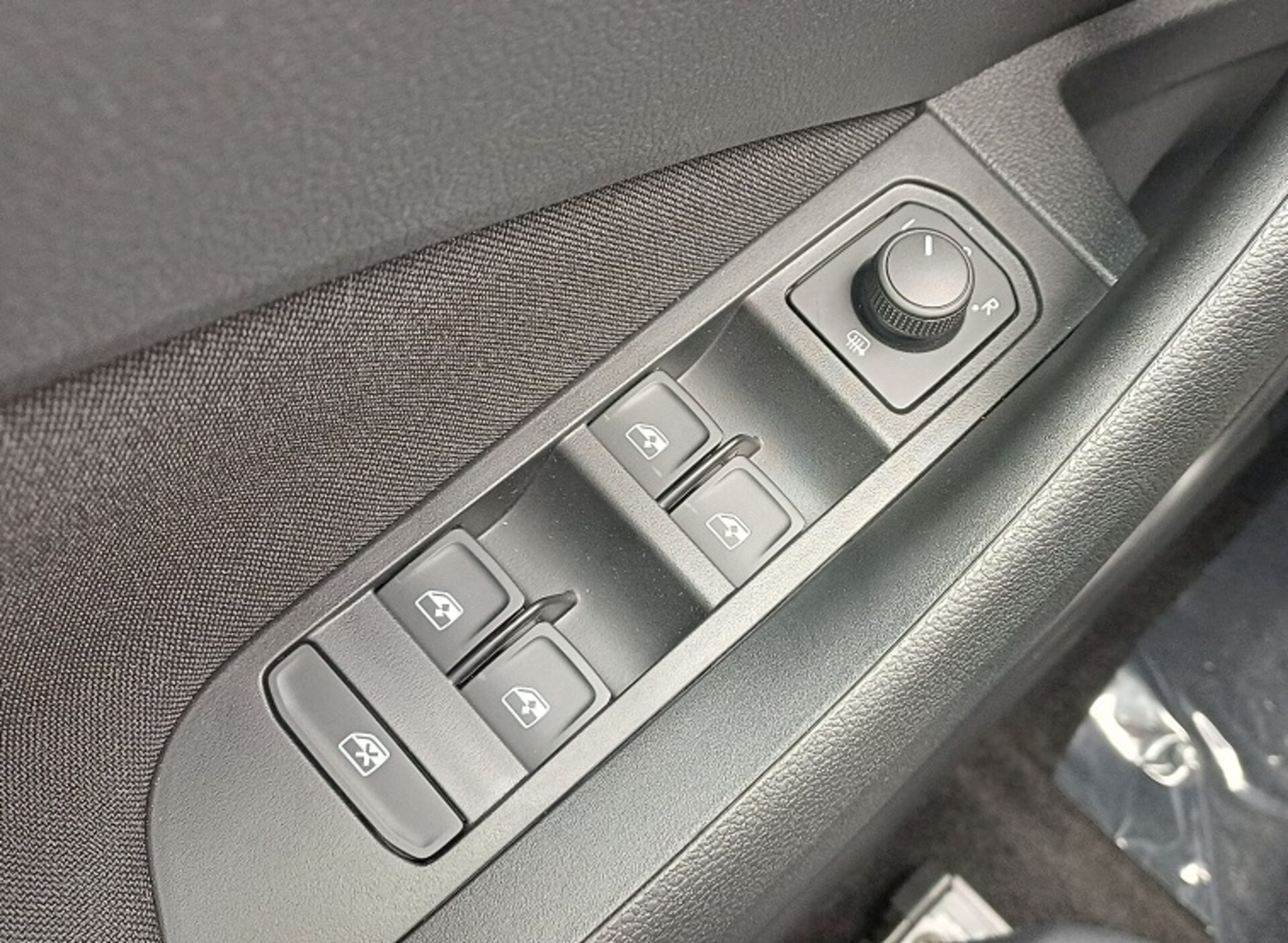 Skoda Kamiq Selection