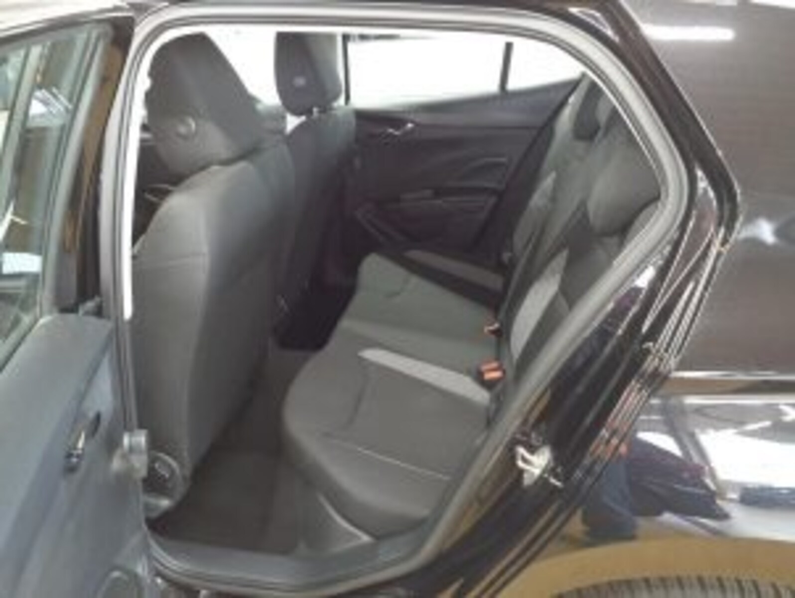 Škoda Fabia – Bild 6