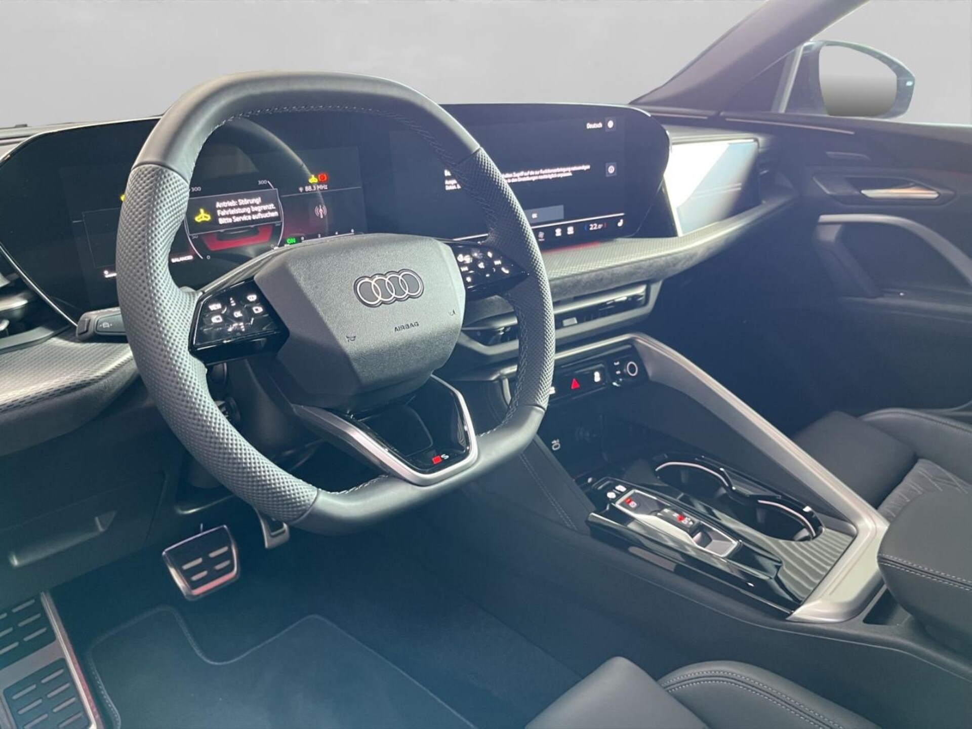 Audi Q5 Sportback