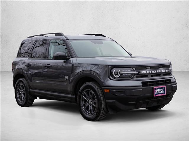 2022 FORD BRONCO SPORT - Image 3