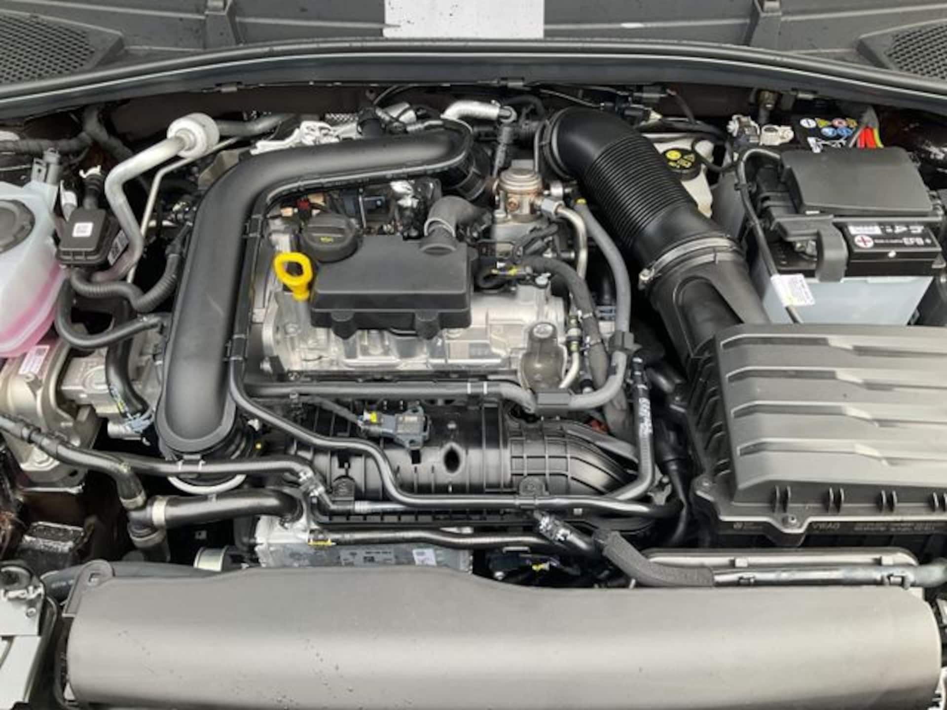 Skoda Fabia Drive