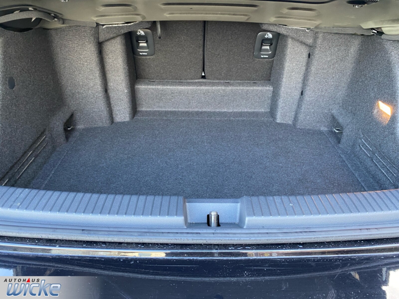 Volkswagen T-Roc Cabriolet – Bild 14