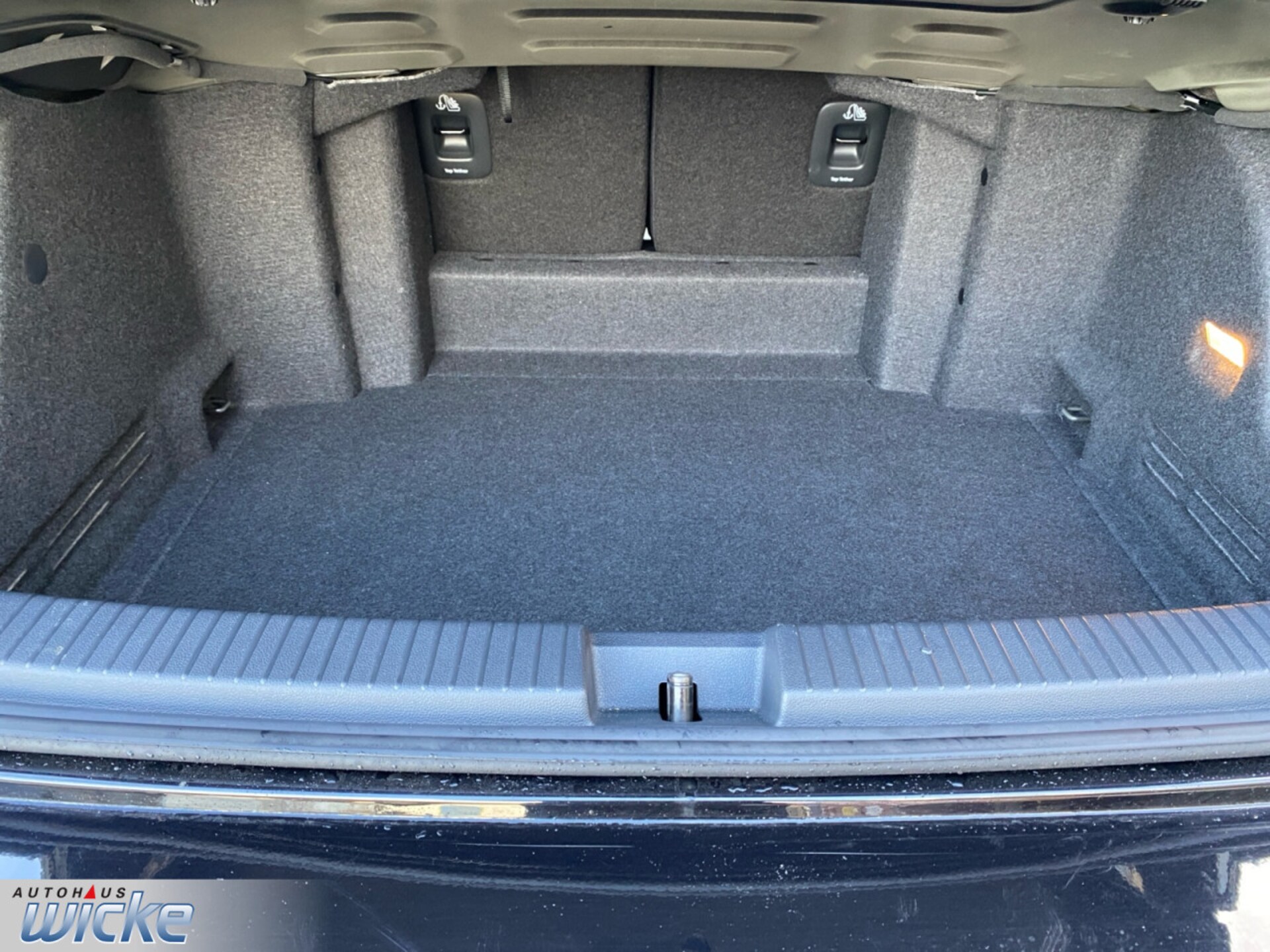 Volkswagen T-Roc Cabriolet Style