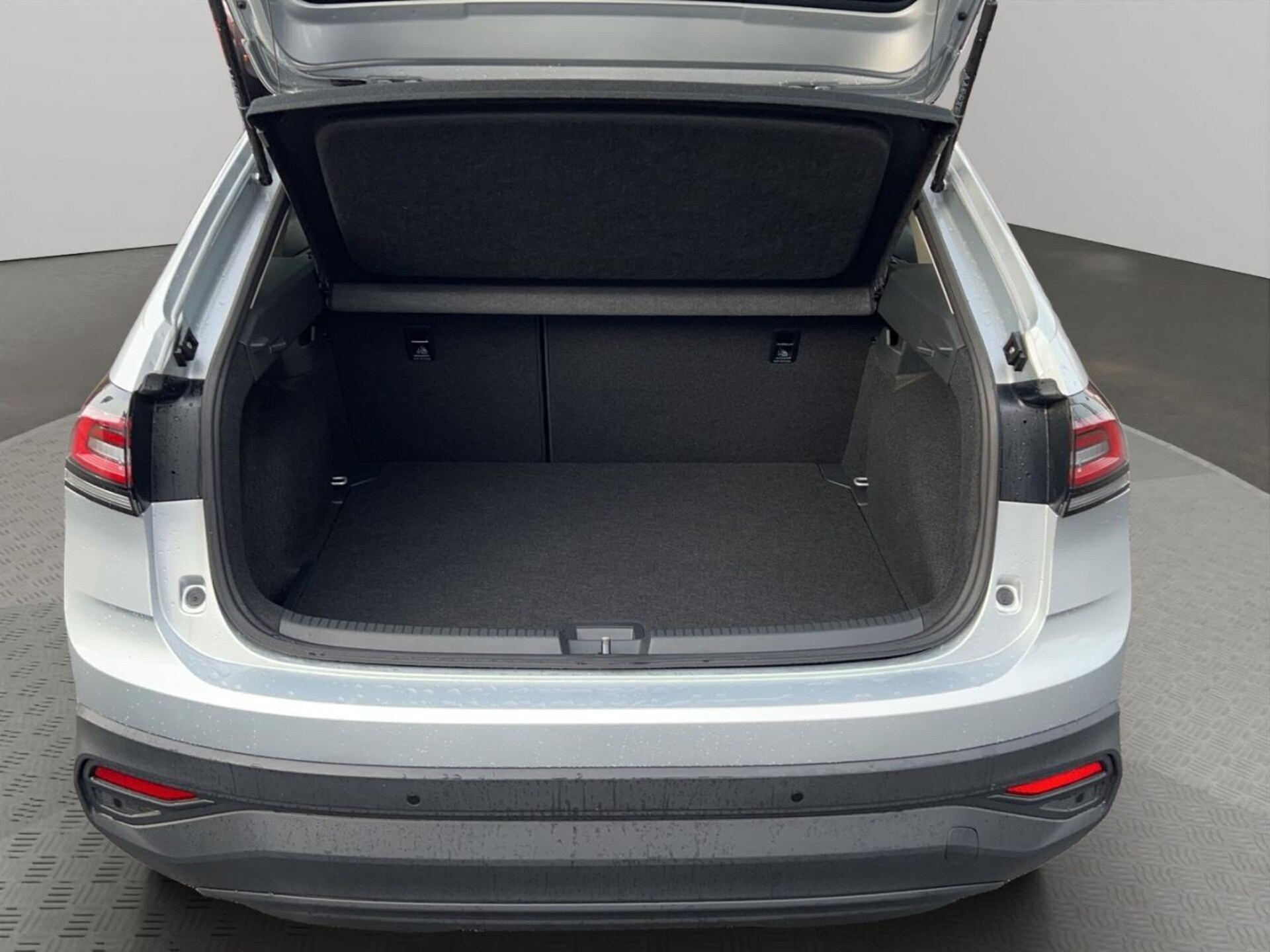 Volkswagen Taigo Life