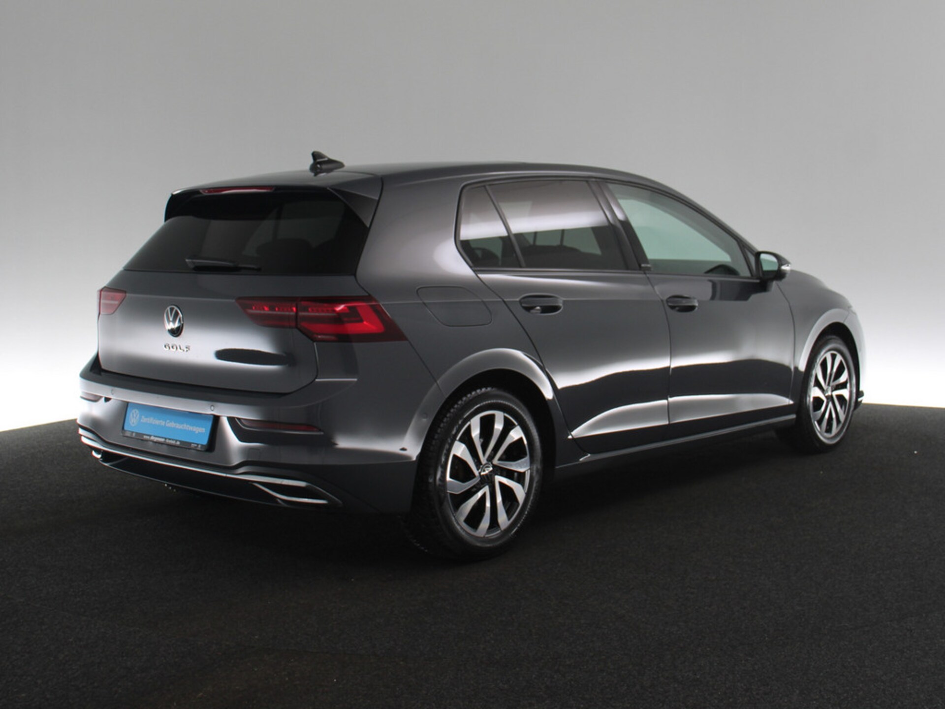 Volkswagen Golf Active