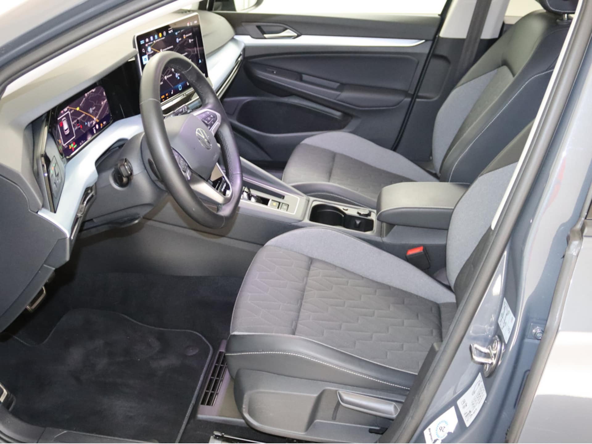 Volkswagen Golf ENERGY