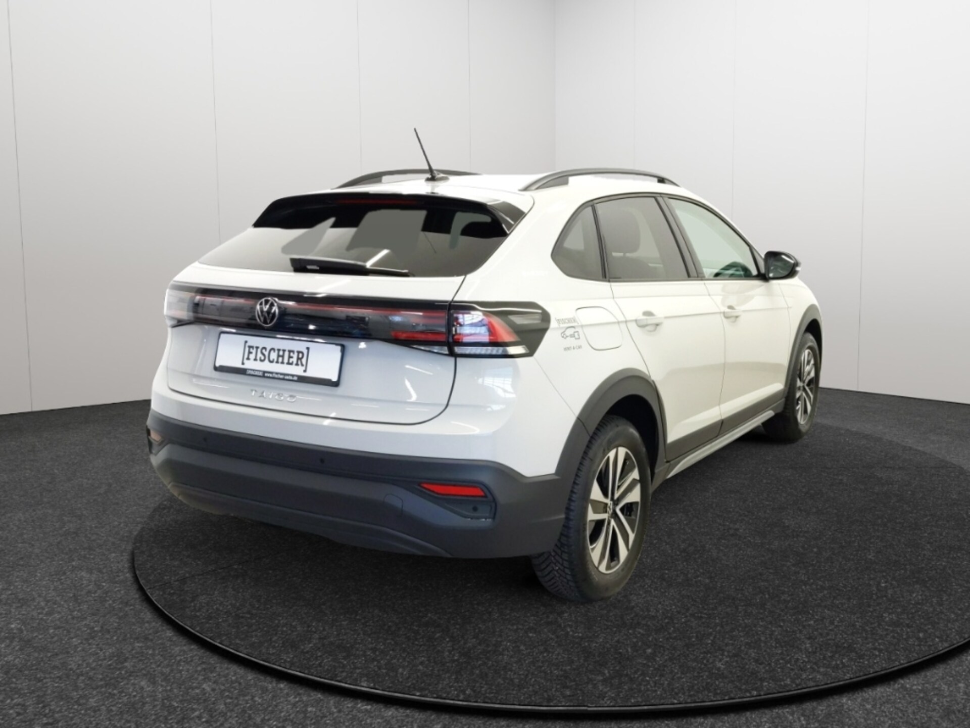 Volkswagen Taigo ENERGY
