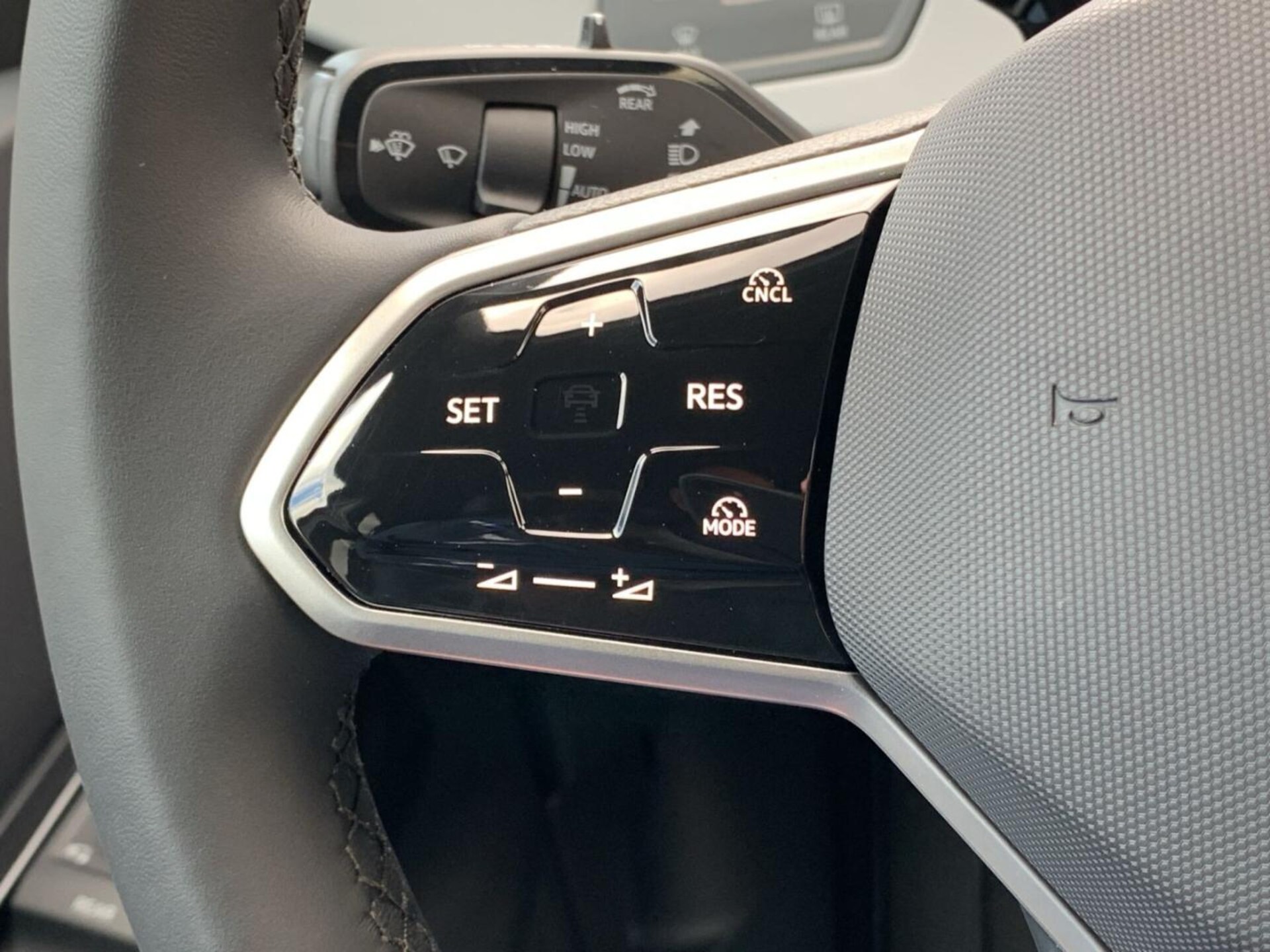 Volkswagen ID.3 Pro
