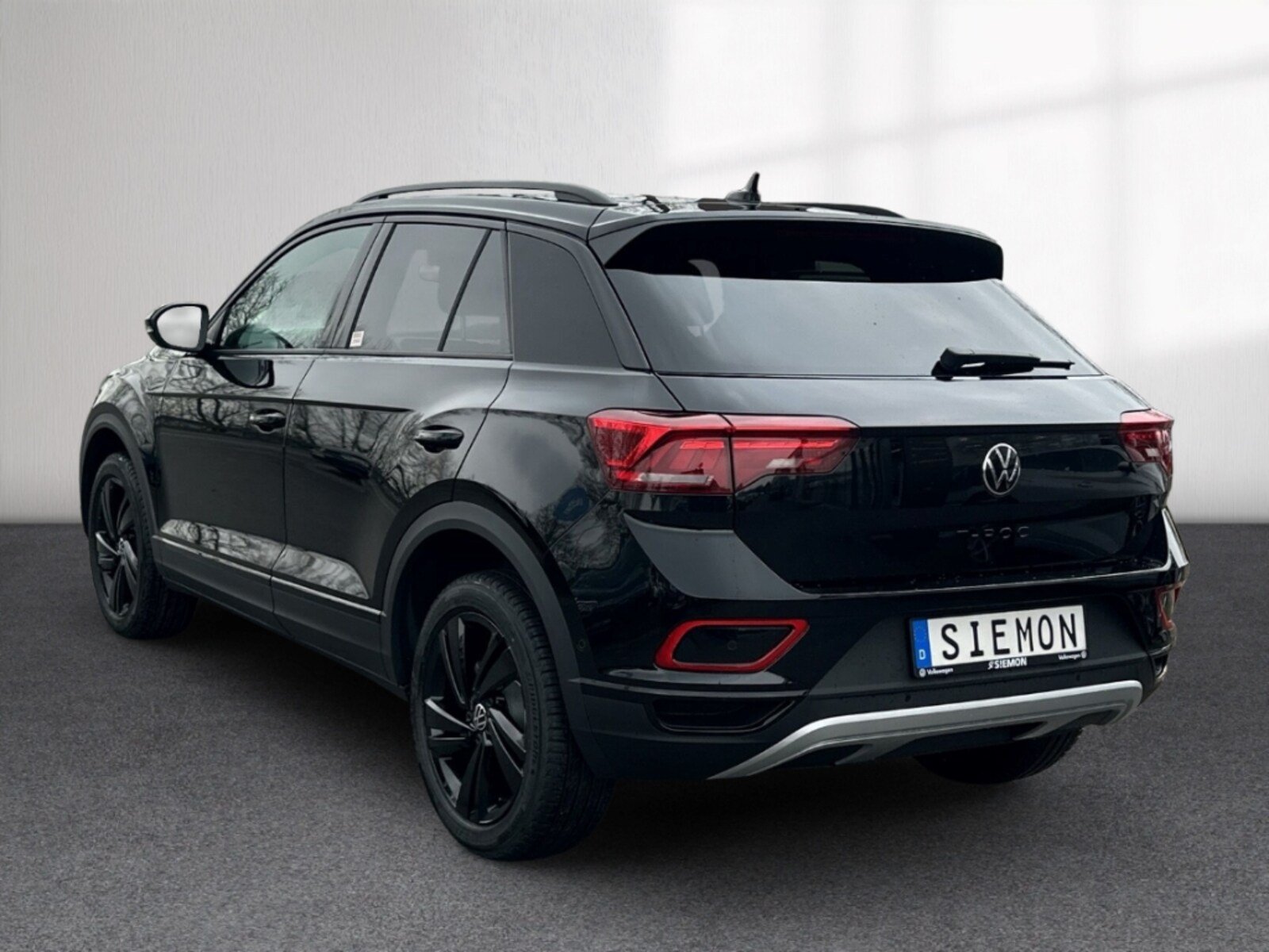 Volkswagen T-Roc – Bild 3