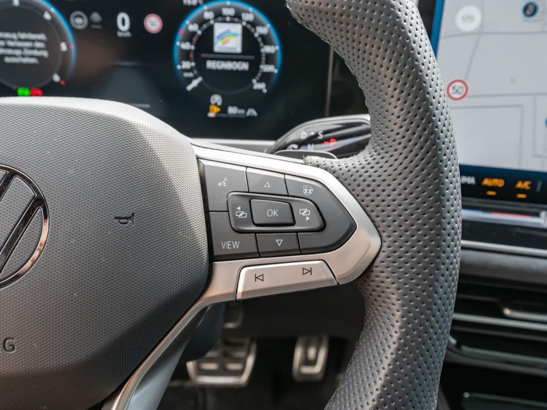 Volkswagen Passat R-Line