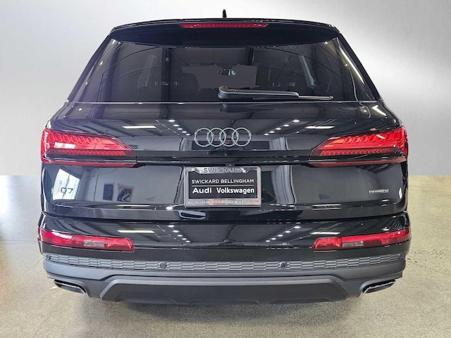 2026 Audi Q7 Premium - Photo 6