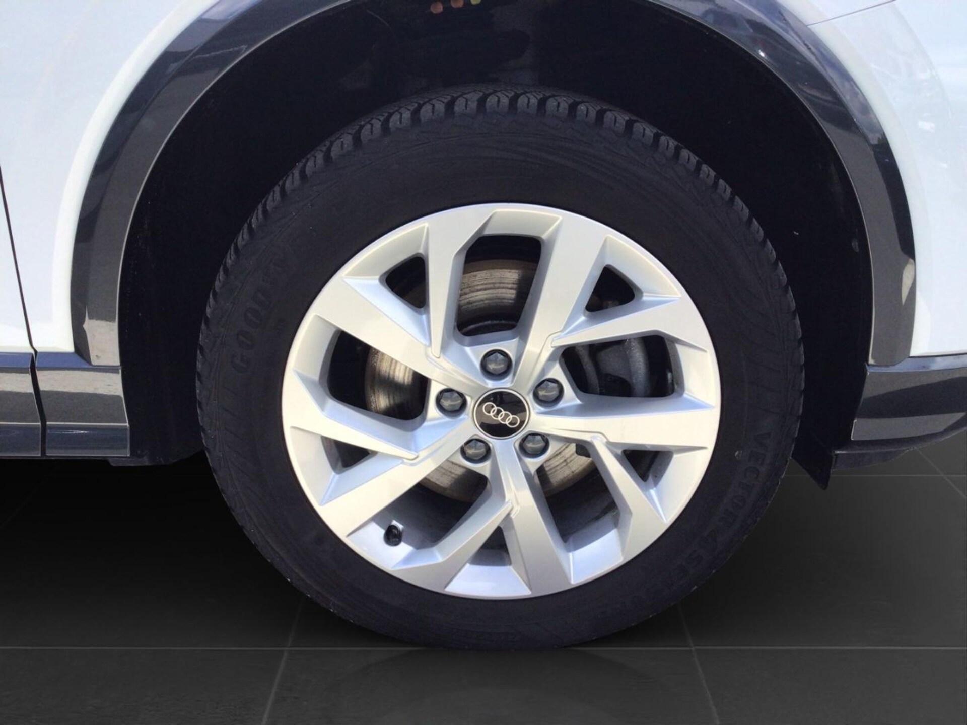 Audi Q2 Advanced