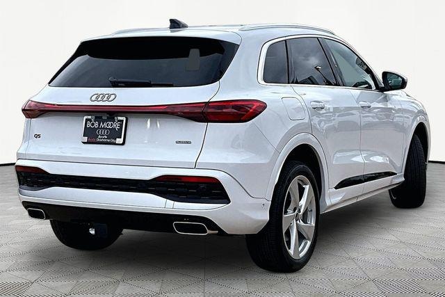 2026 Audi Q5