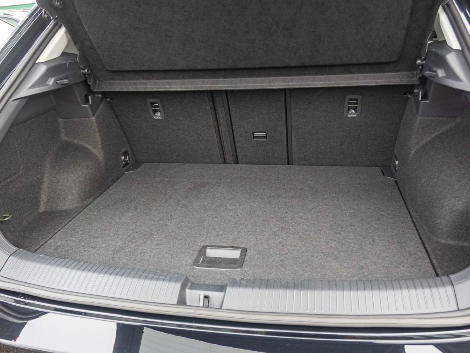Volkswagen T-Roc – Bild 18