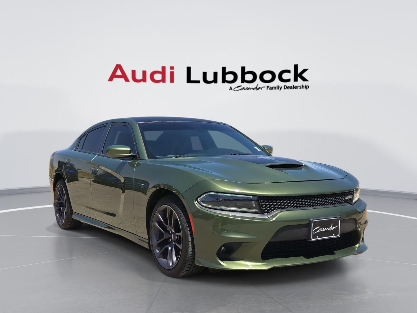 2022 Dodge Charger R/T's photo