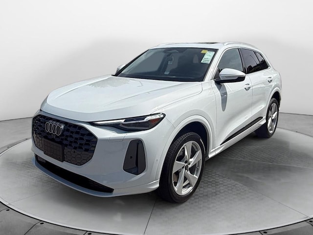 2026 Audi Q5