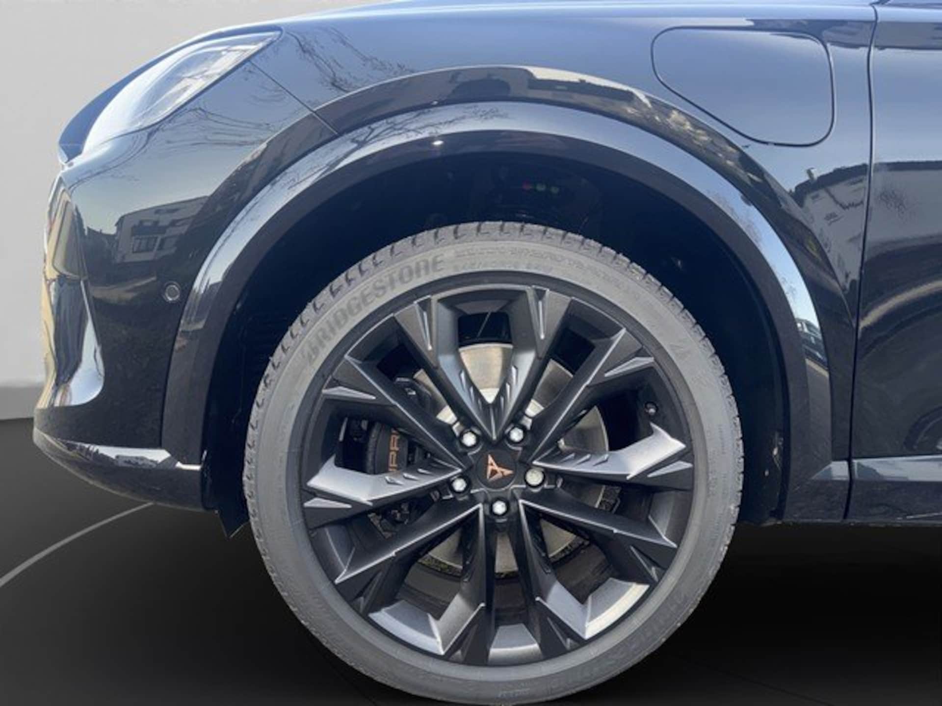 CUPRA Formentor VZ