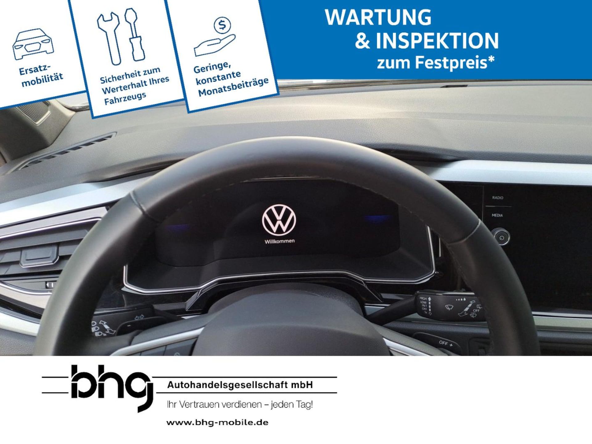 Volkswagen Taigo Goal