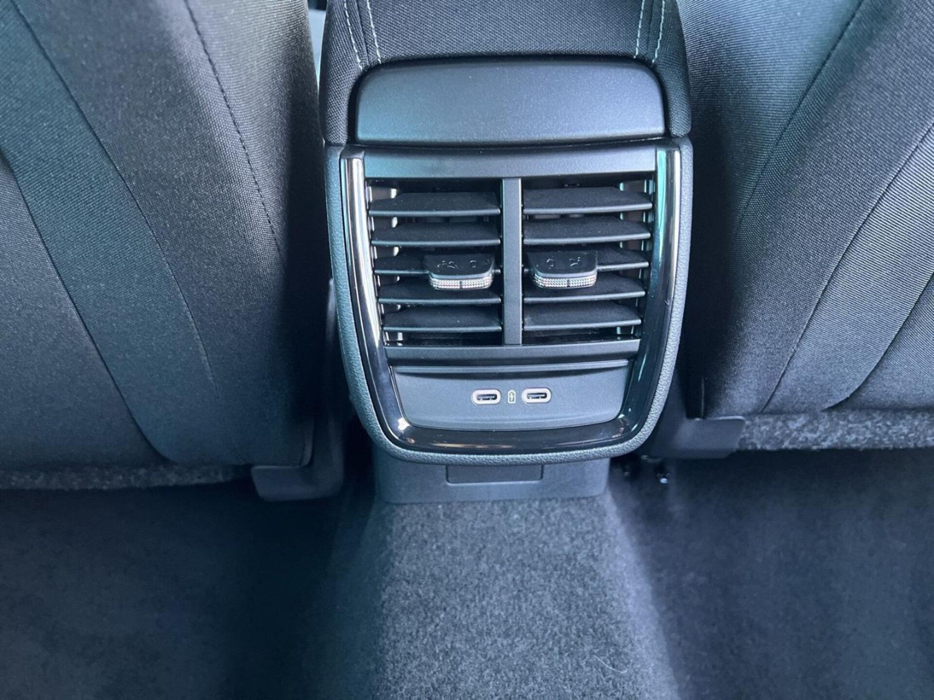 Skoda Scala Selection
