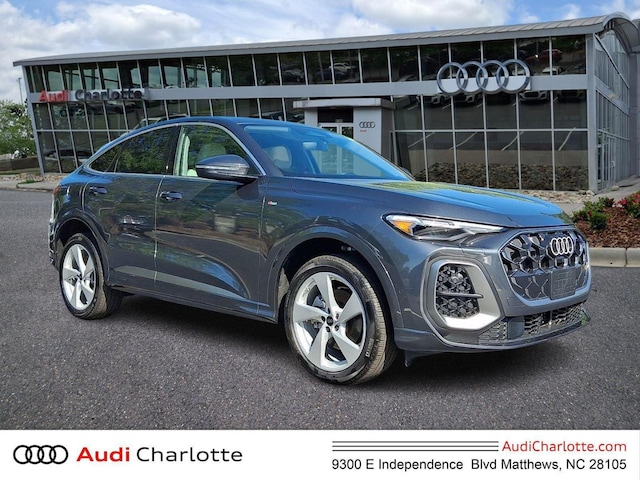 Photo of 2026 Audi Q5 Sportback 