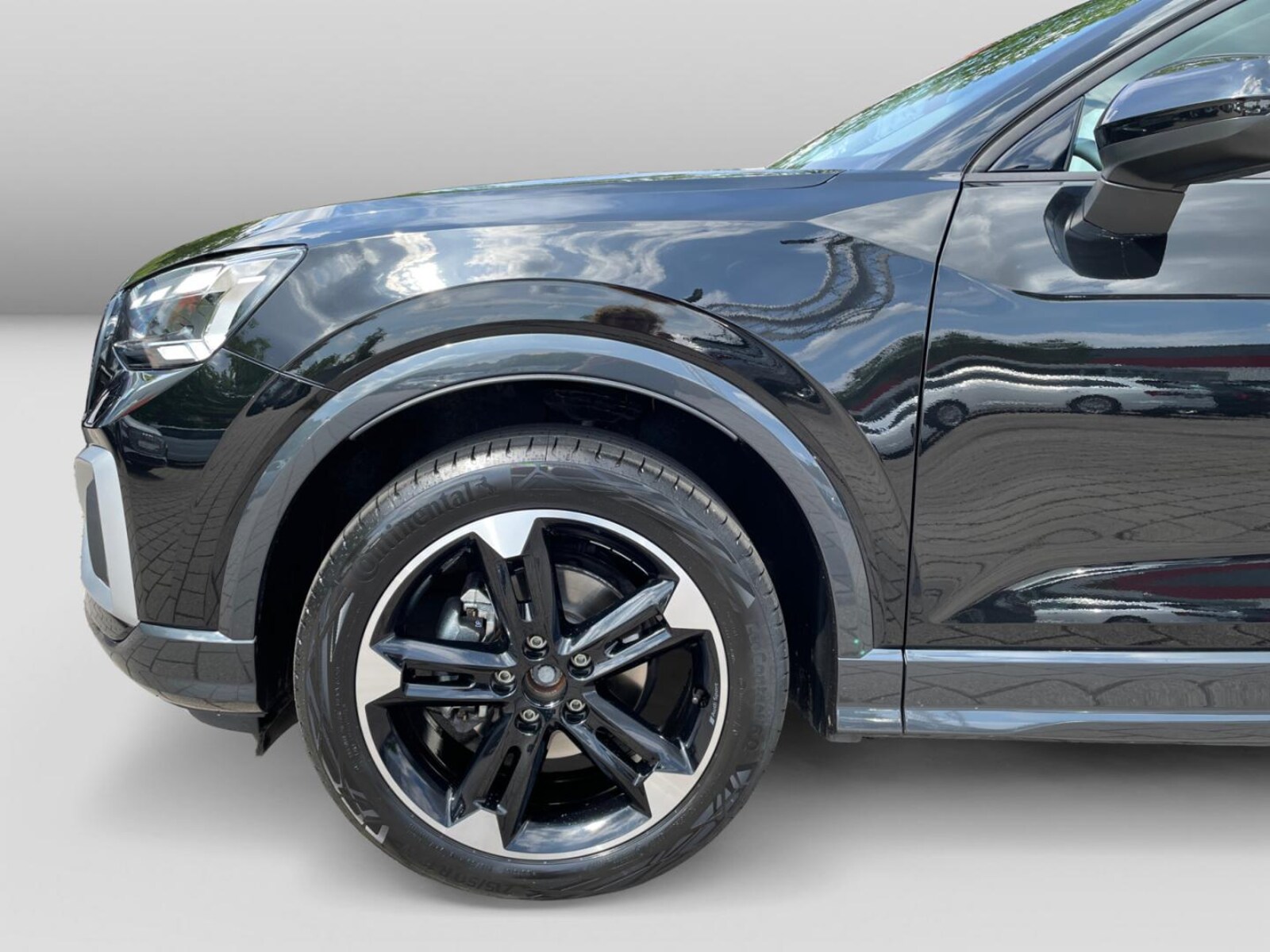 Audi Q2 – Bild 4