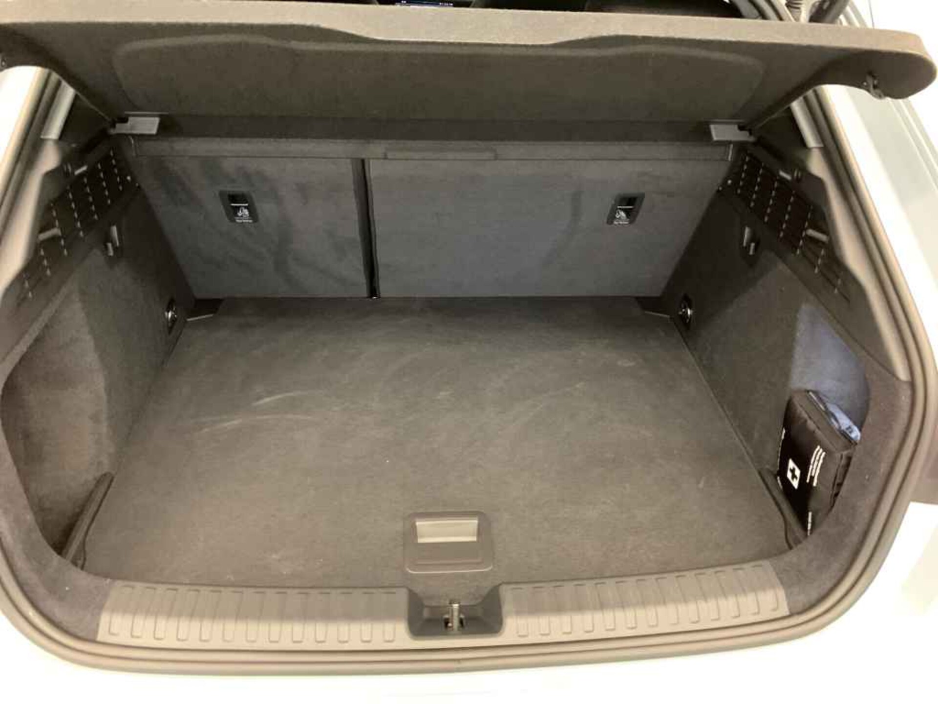 Audi A3 Sportback TFSI e Advanced