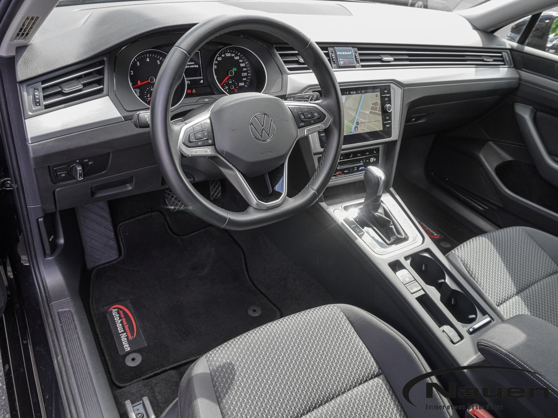 Volkswagen Passat Variant Conceptline