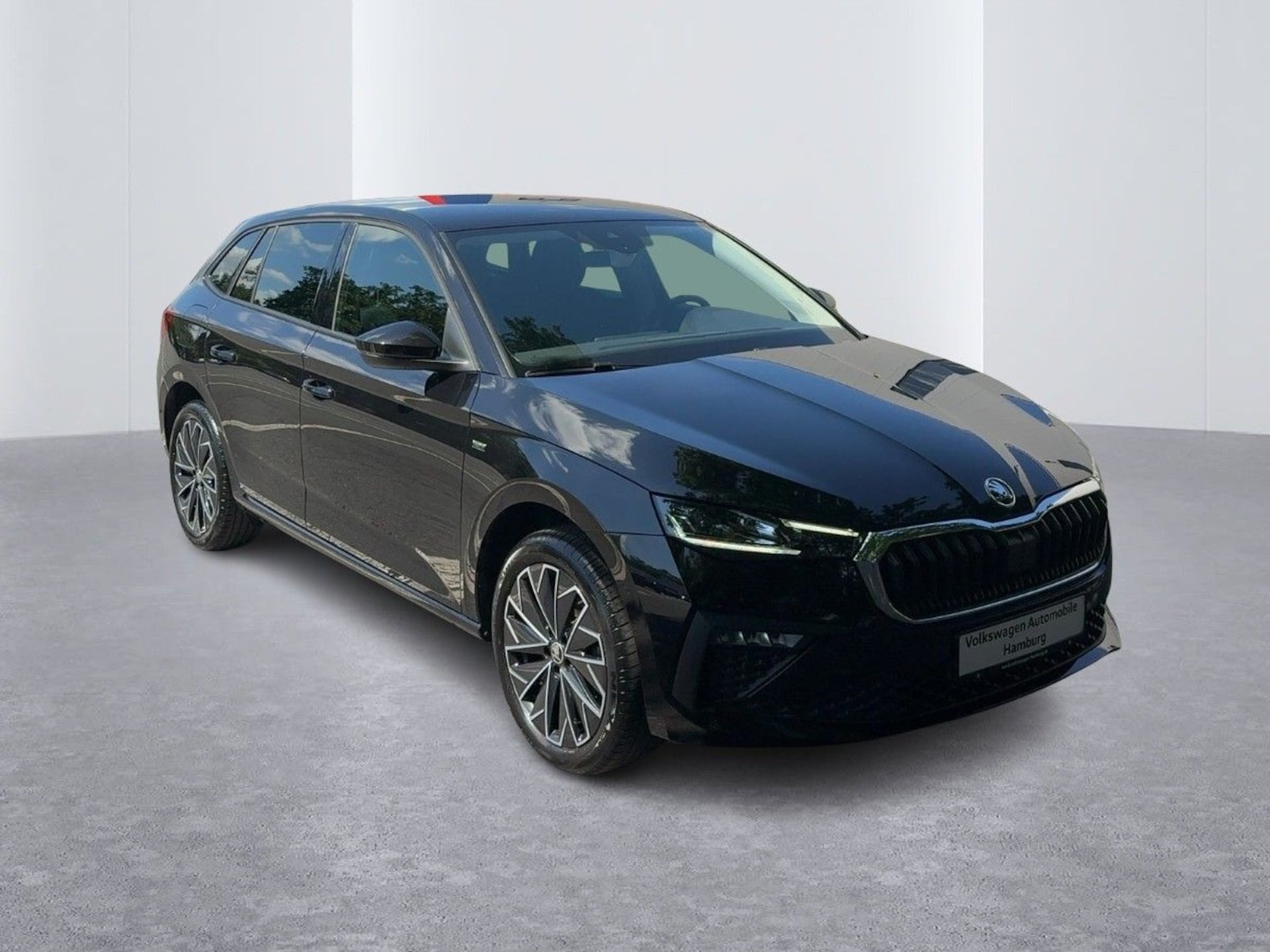Skoda Scala Selection
